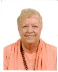 Swami Lalitananda